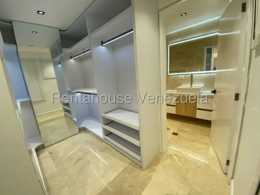 Apartamento (1 Nivel) en Venta en Altamira, Distrito Metropolitano - 20