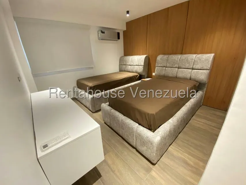 Apartamento (1 Nivel) en Venta en Altamira, Distrito Metropolitano - 24
