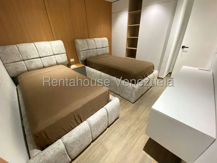 Apartamento (1 Nivel) en Venta en Altamira, Distrito Metropolitano - 25