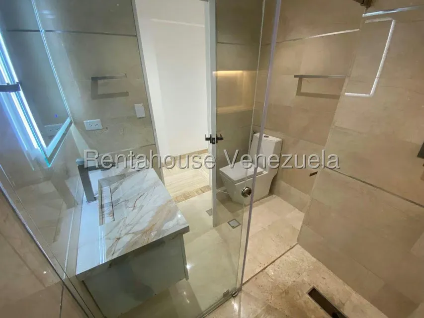 Apartamento (1 Nivel) en Venta en Altamira, Distrito Metropolitano - 26