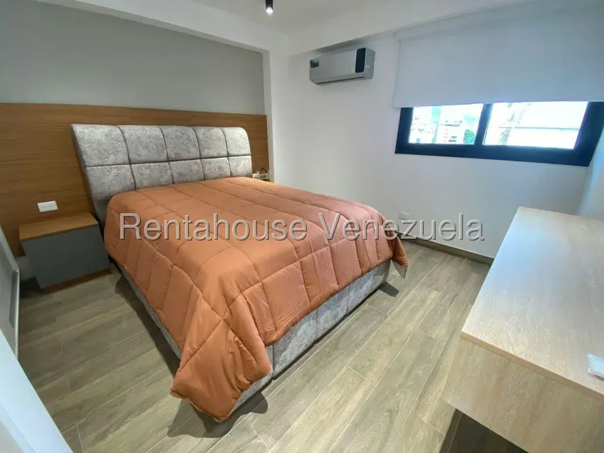 Apartamento (1 Nivel) en Venta en Altamira, Distrito Metropolitano - 28