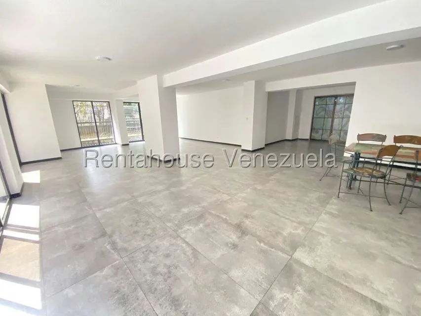 Apartamento (1 Nivel) en Venta en Altamira, Distrito Metropolitano - 31