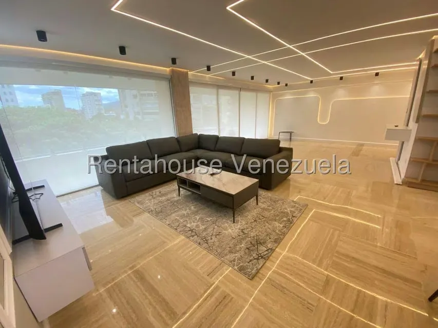 Apartamento (1 Nivel) en Venta en Altamira, Distrito Metropolitano - 4