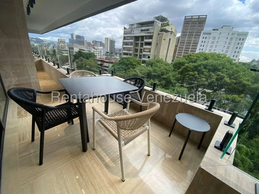 Apartamento (1 Nivel) en Venta en Altamira, Distrito Metropolitano - 8
