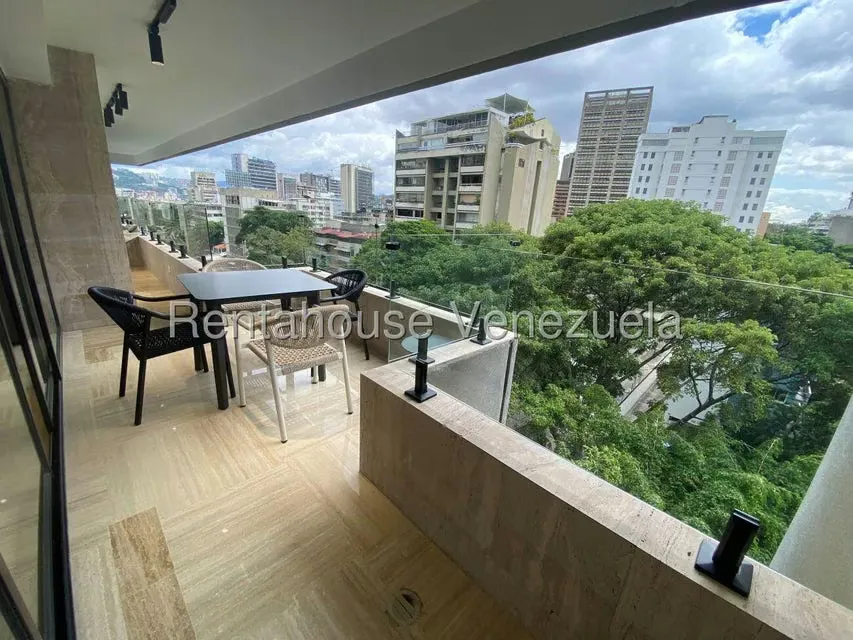 Apartamento (1 Nivel) en Venta en Altamira, Distrito Metropolitano - 9