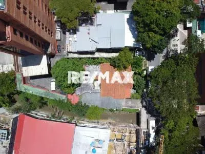 TERRENO EN VENTA EN LAS MERCEDES - 2