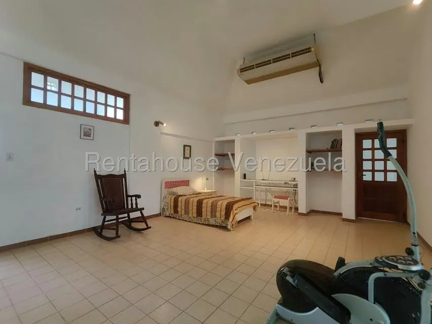 Casa (1 Nivel) en Venta en Judibana, Falcon - 20