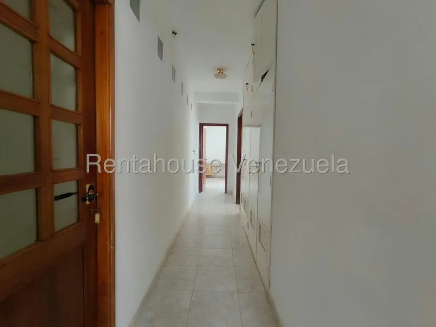Casa (1 Nivel) en Venta en Judibana, Falcon - 23