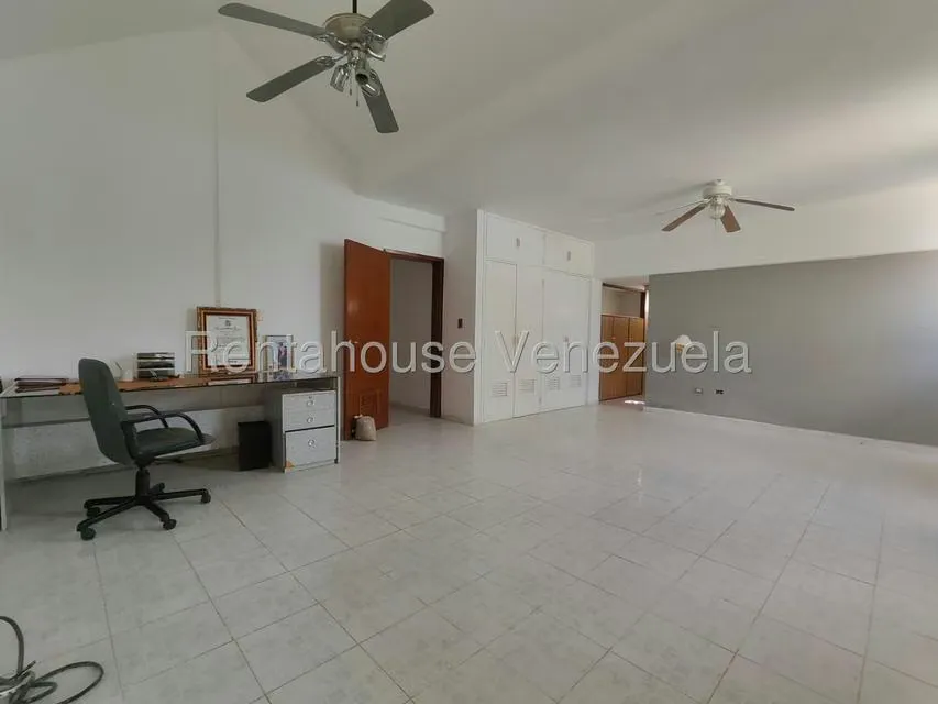 Casa (1 Nivel) en Venta en Judibana, Falcon - 24