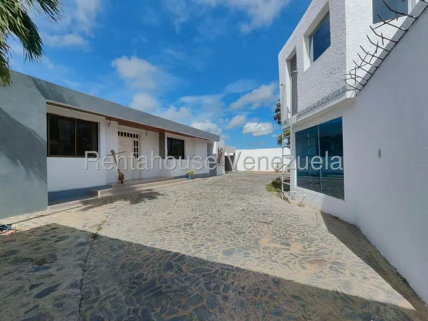 Casa (1 Nivel) en Venta en Judibana, Falcon - 4