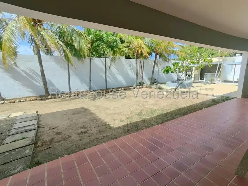 Casa (1 Nivel) en Venta en Judibana, Falcon - 39
