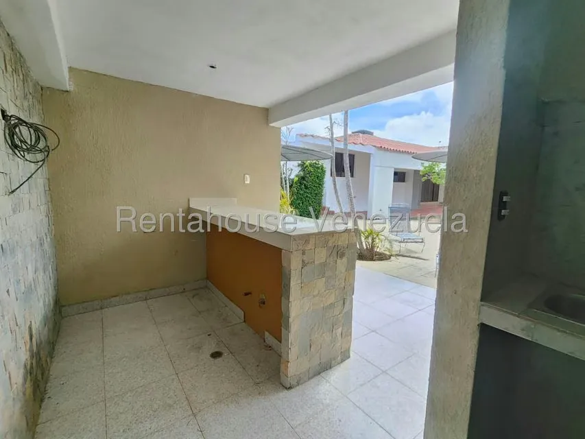 Casa (1 Nivel) en Venta en Judibana, Falcon - 45