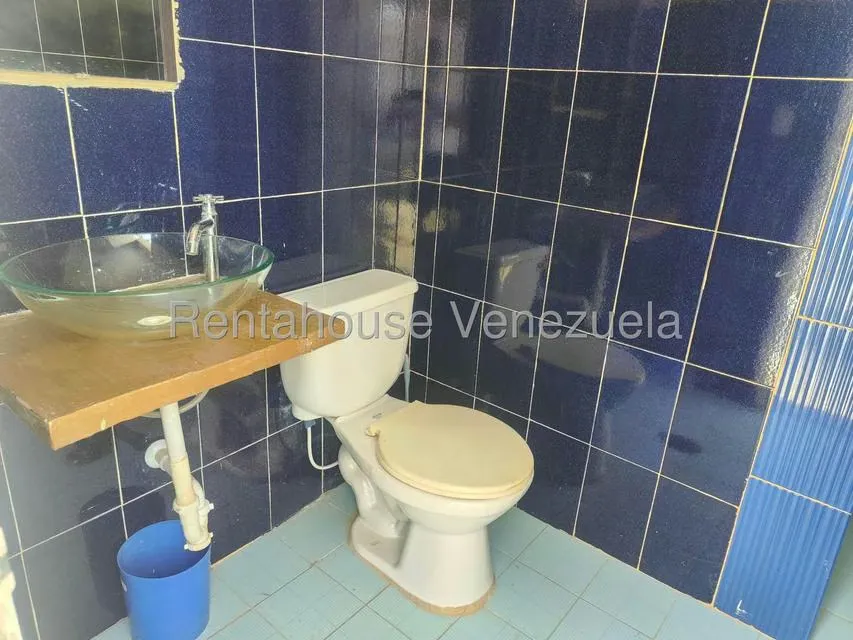 Casa (1 Nivel) en Venta en Judibana, Falcon - 46