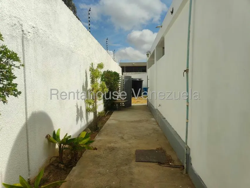 Casa (1 Nivel) en Venta en Judibana, Falcon - 47
