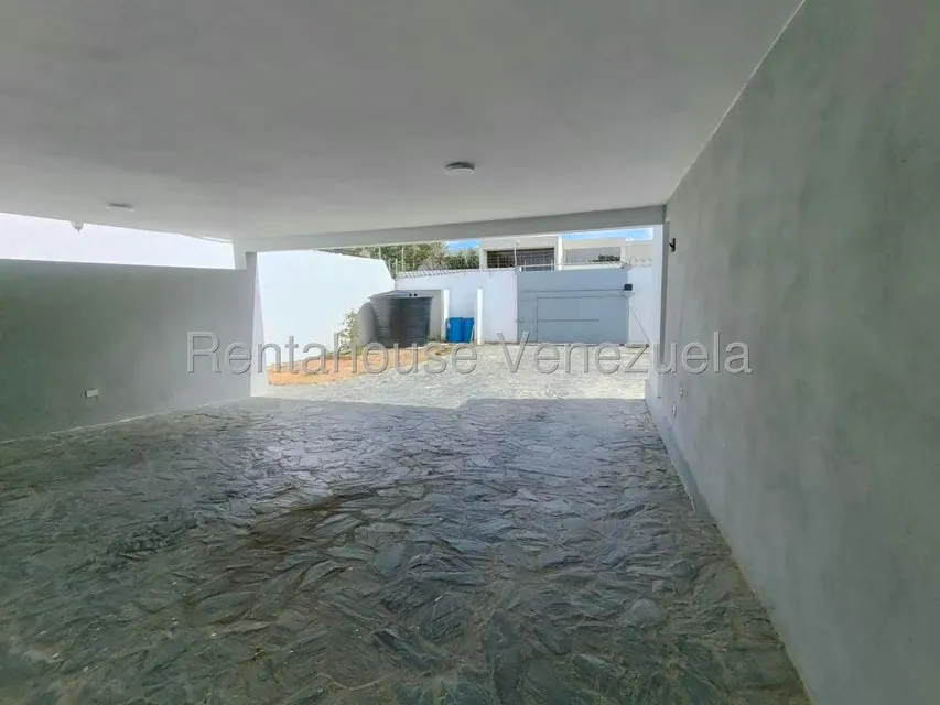 Casa (1 Nivel) en Venta en Judibana, Falcon - 49
