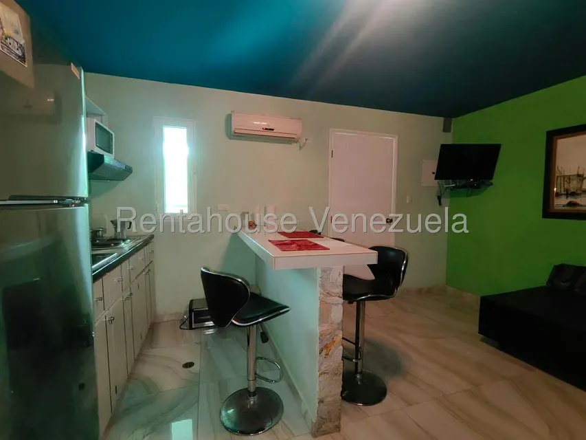 Casa (1 Nivel) en Venta en Judibana, Falcon - 53