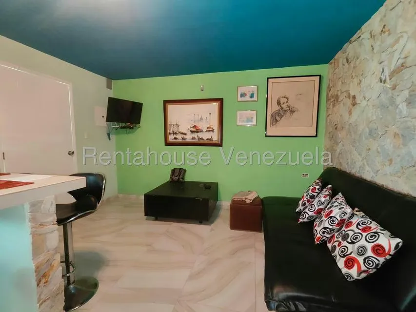 Casa (1 Nivel) en Venta en Judibana, Falcon - 54