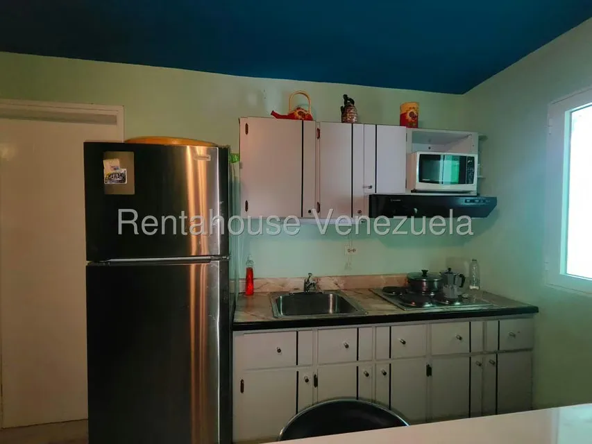 Casa (1 Nivel) en Venta en Judibana, Falcon - 55