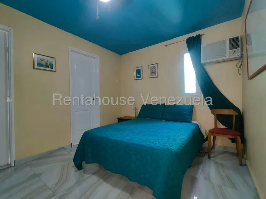 Casa (1 Nivel) en Venta en Judibana, Falcon - 56