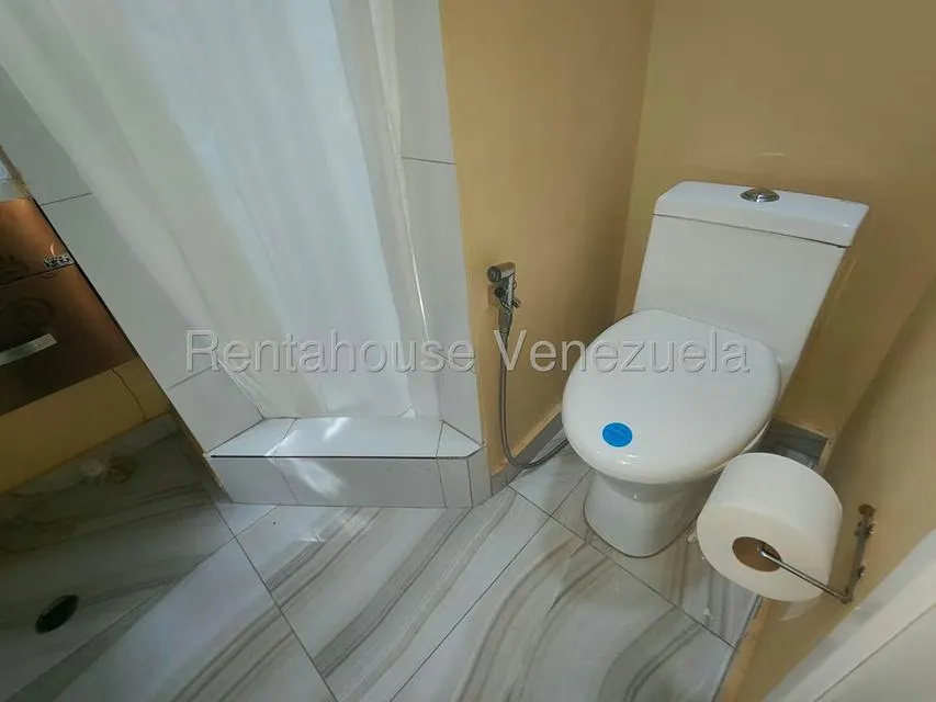 Casa (1 Nivel) en Venta en Judibana, Falcon - 58