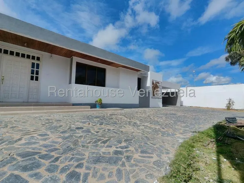 Casa (1 Nivel) en Venta en Judibana, Falcon - 7