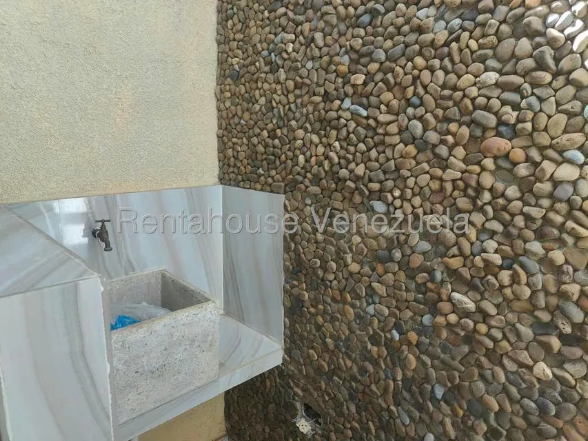 Casa (1 Nivel) en Venta en Judibana, Falcon - 61