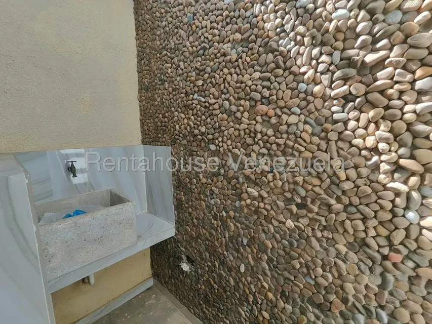 Casa (1 Nivel) en Venta en Judibana, Falcon - 62