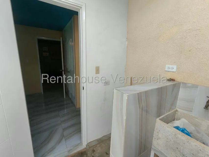 Casa (1 Nivel) en Venta en Judibana, Falcon - 63