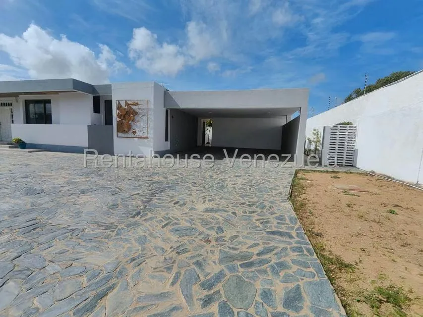 Casa (1 Nivel) en Venta en Judibana, Falcon - 8
