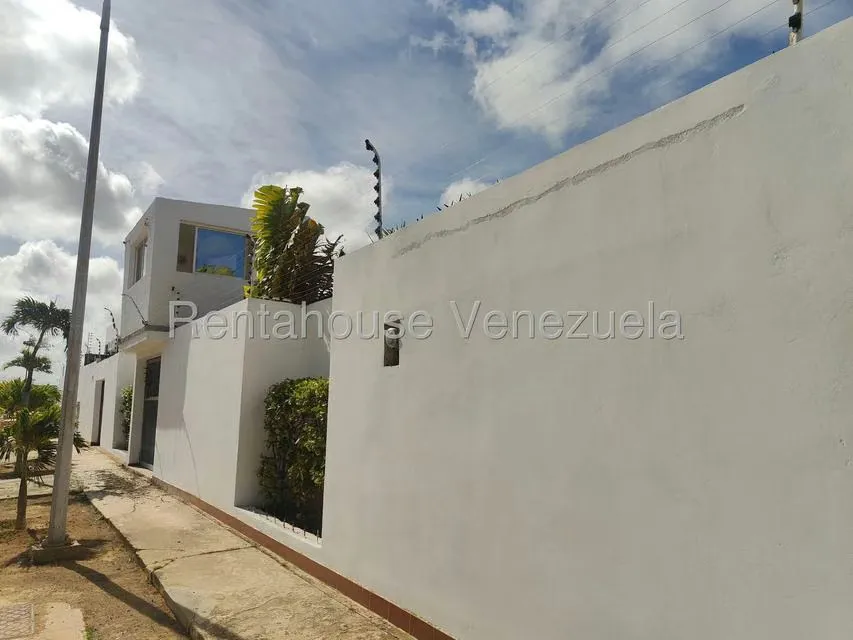 Casa (1 Nivel) en Venta en Judibana, Falcon - 9
