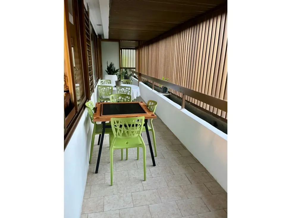 Se vende apartamento 344m2 La Lagunita 4887 - 10