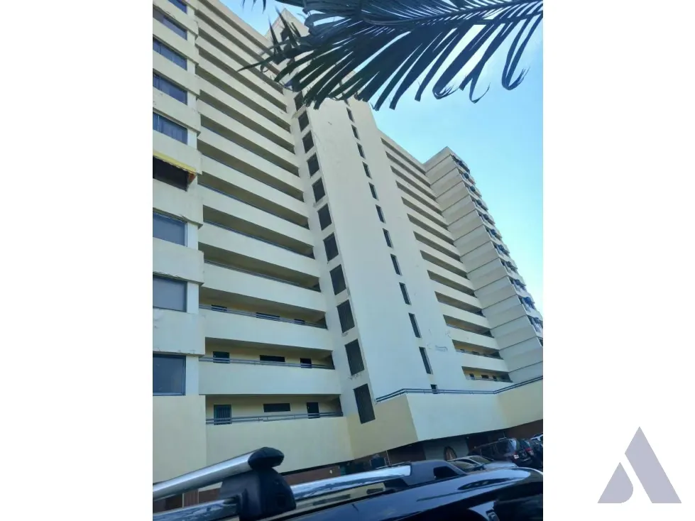 Vendo apartamento 41m2 Los Manglares Higuerote 4476