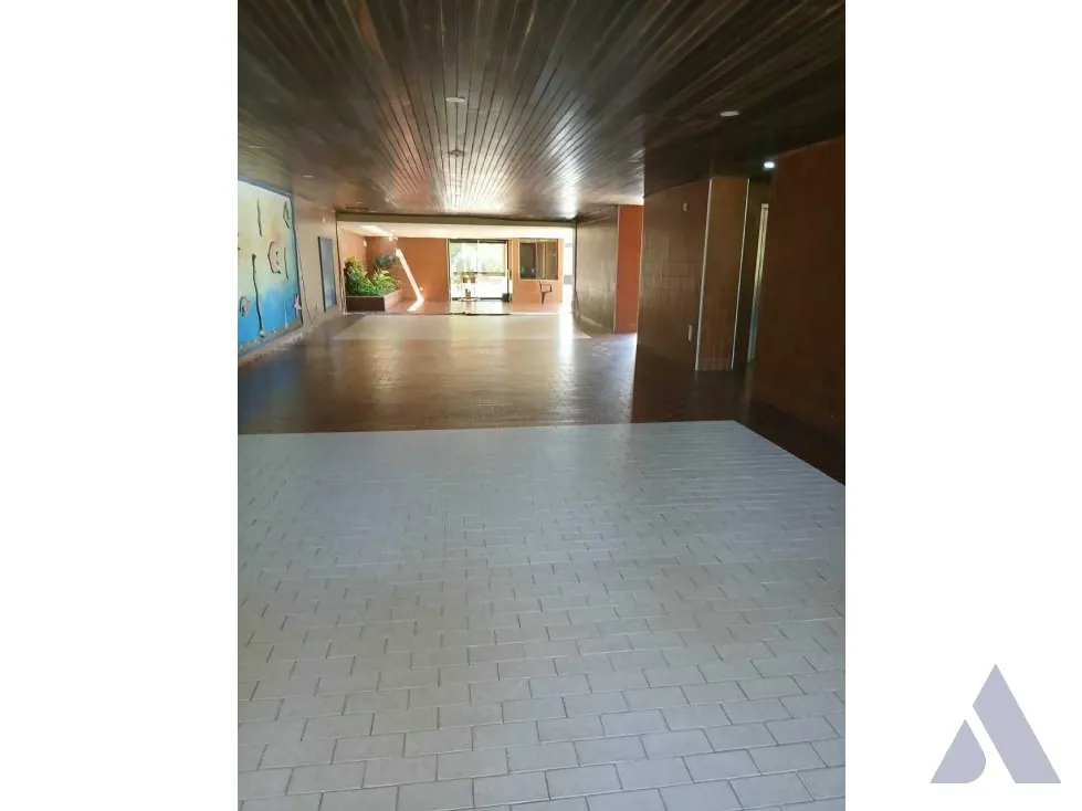 Vendo apartamento 41m2 Los Manglares Higuerote 4476 - 2
