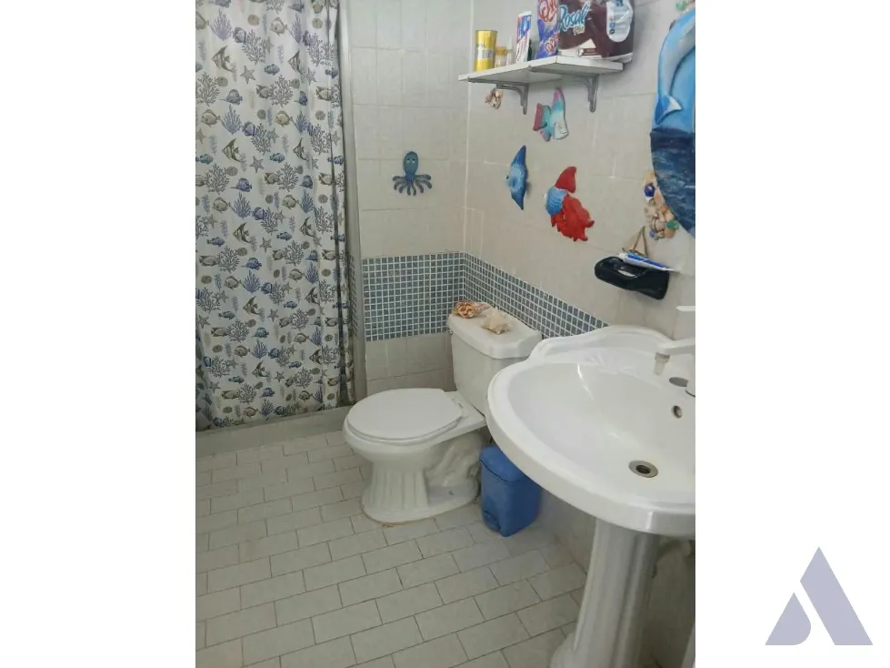 Vendo apartamento 41m2 Los Manglares Higuerote 4476 - 11