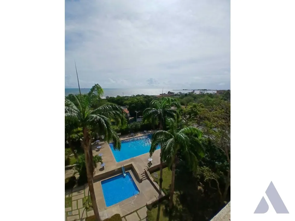 Vendo apartamento 41m2 Los Manglares Higuerote 4476 - 13