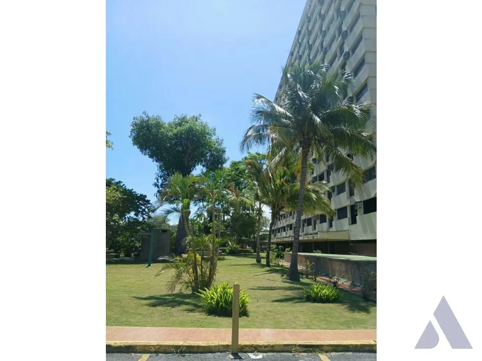 Vendo apartamento 41m2 Los Manglares Higuerote 4476 - 16