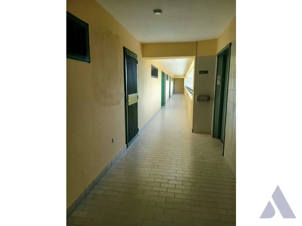 Vendo apartamento 41m2 Los Manglares Higuerote 4476 - 3