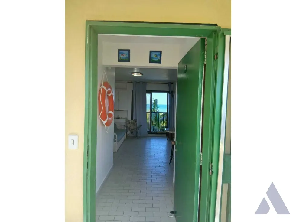 Vendo apartamento 41m2 Los Manglares Higuerote 4476 - 4