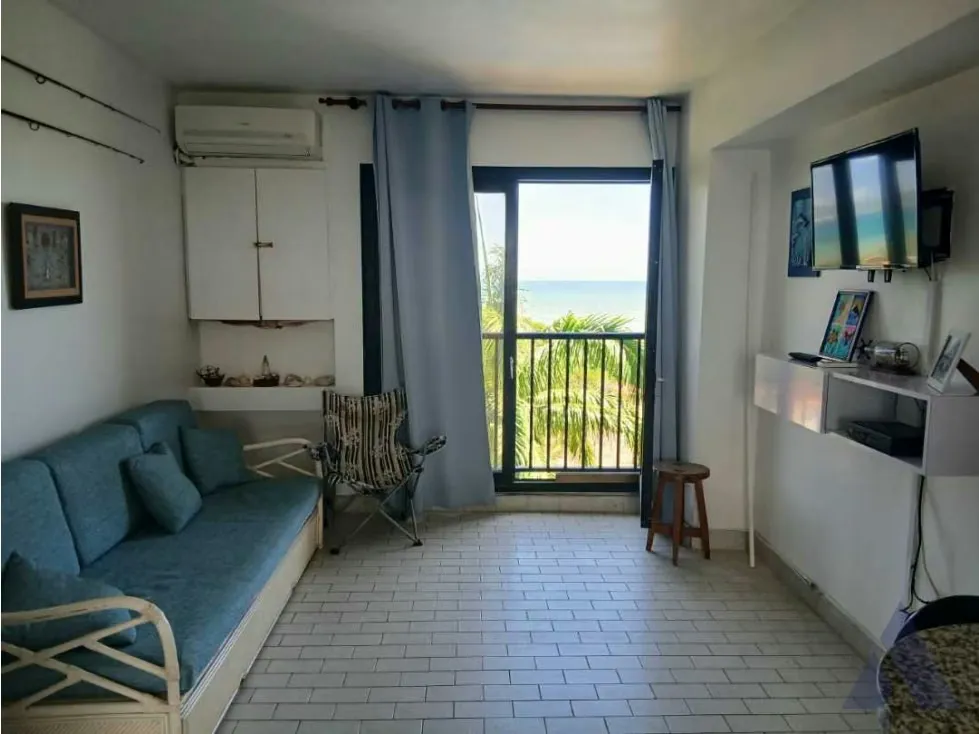Vendo apartamento 41m2 Los Manglares Higuerote 4476 - 6