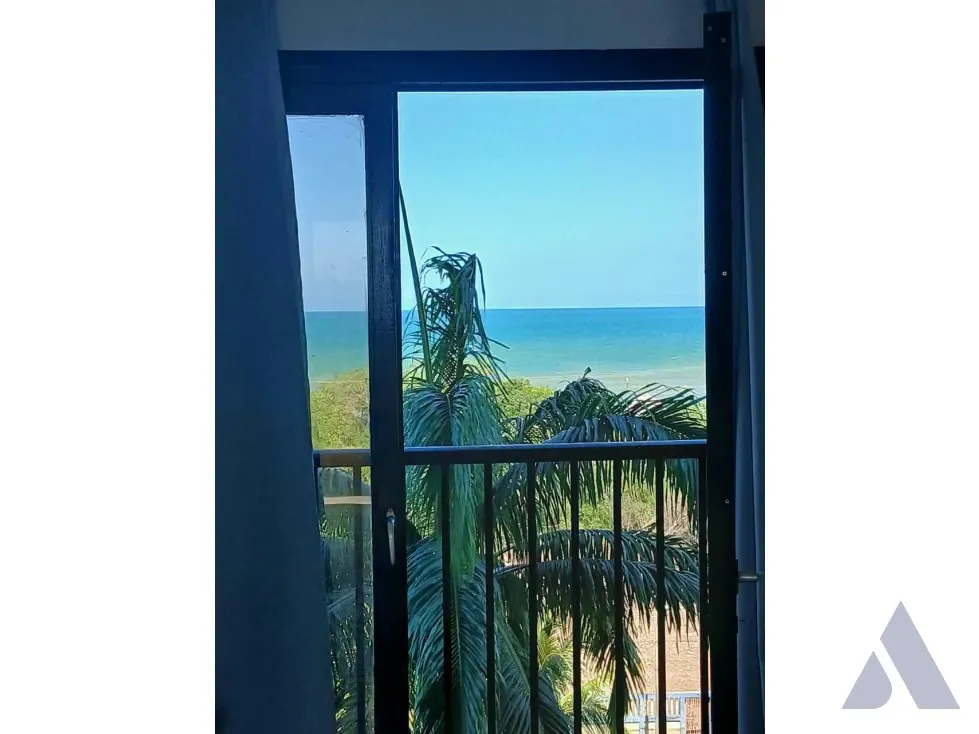 Vendo apartamento 41m2 Los Manglares Higuerote 4476 - 7