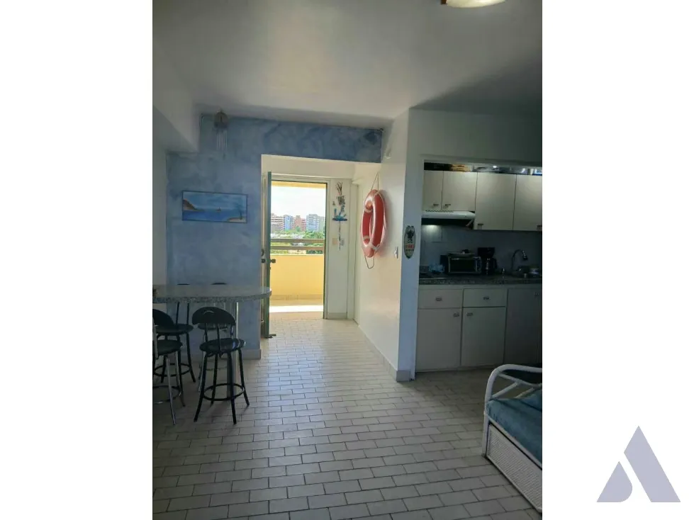 Vendo apartamento 41m2 Los Manglares Higuerote 4476 - 8