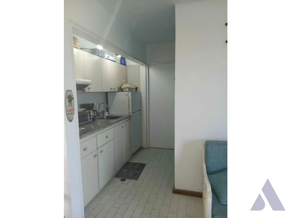 Vendo apartamento 41m2 Los Manglares Higuerote 4476 - 9