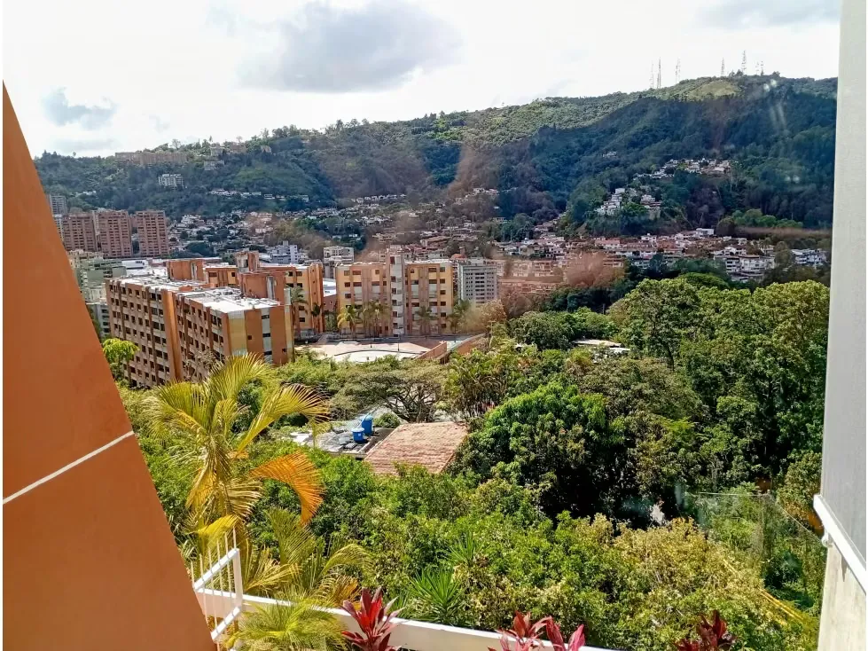 Vendo PB remodelada con vista 395m2 6hab 5b 3p Los Naranjos 0194 - 14