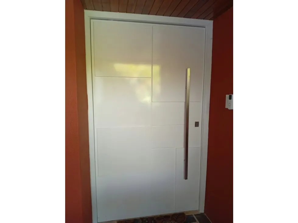 Vendo PB remodelada con vista 395m2 6hab 5b 3p Los Naranjos 0194 - 63