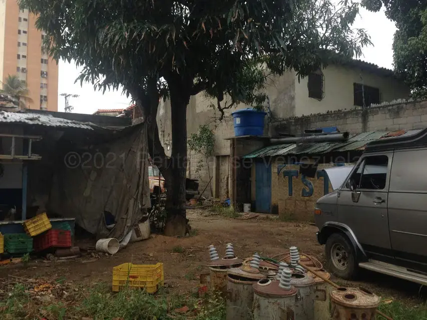 Terreno (Comercial) en Venta en Parroquia Concepcion, Lara - 16