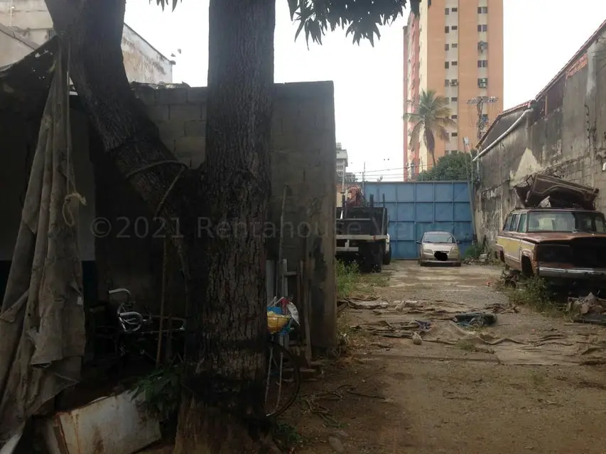 Terreno (Comercial) en Venta en Parroquia Concepcion, Lara - 18