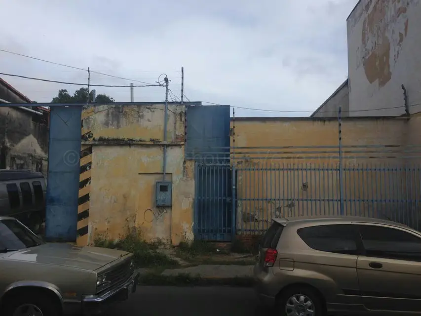 Terreno (Comercial) en Venta en Parroquia Concepcion, Lara - 2
