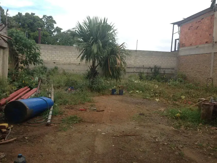 Terreno (Comercial) en Venta en Parroquia Concepcion, Lara - 23