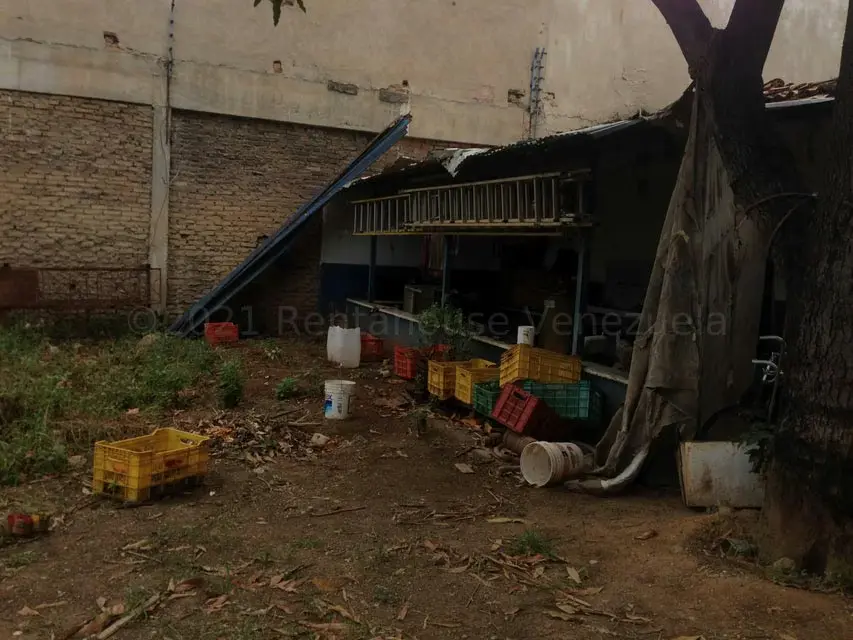Terreno (Comercial) en Venta en Parroquia Concepcion, Lara - 24