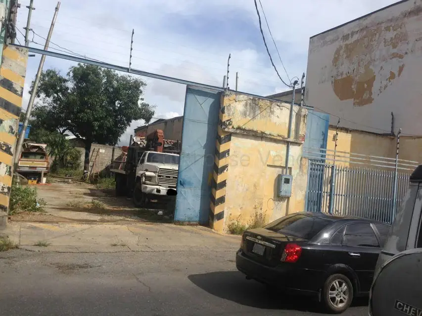 Terreno (Comercial) en Venta en Parroquia Concepcion, Lara - 3